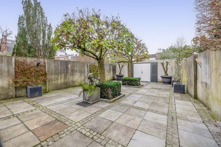 Foto 36 van Deken van Oppensingel 57