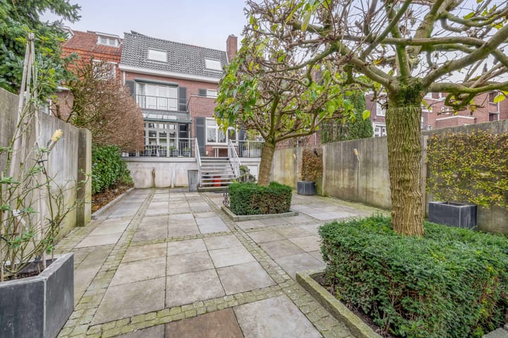 Foto 37 van Deken van Oppensingel 57