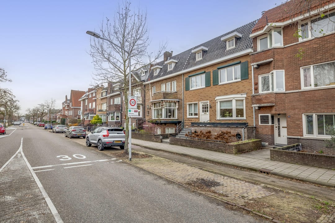 Foto 38 van Deken van Oppensingel 57