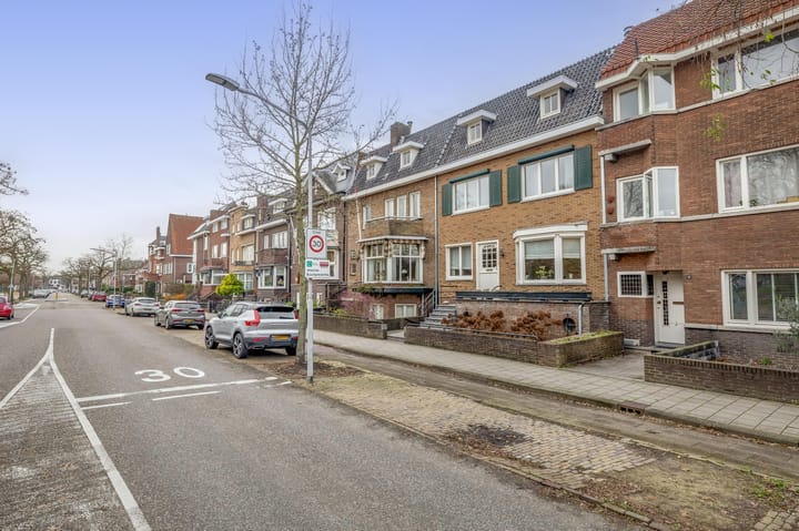 Foto 38 van Deken van Oppensingel 57