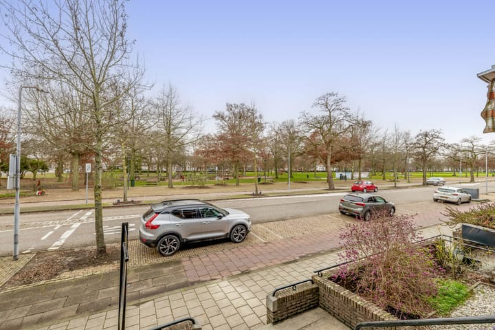 Foto 39 van Deken van Oppensingel 57