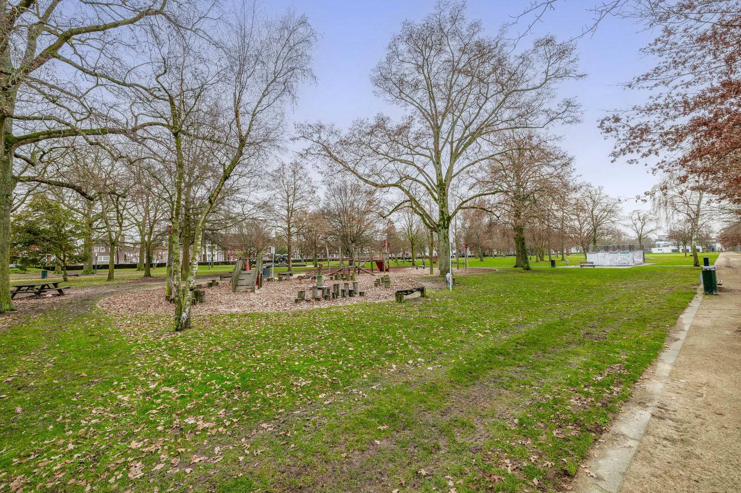 Foto 40 van Deken van Oppensingel 57