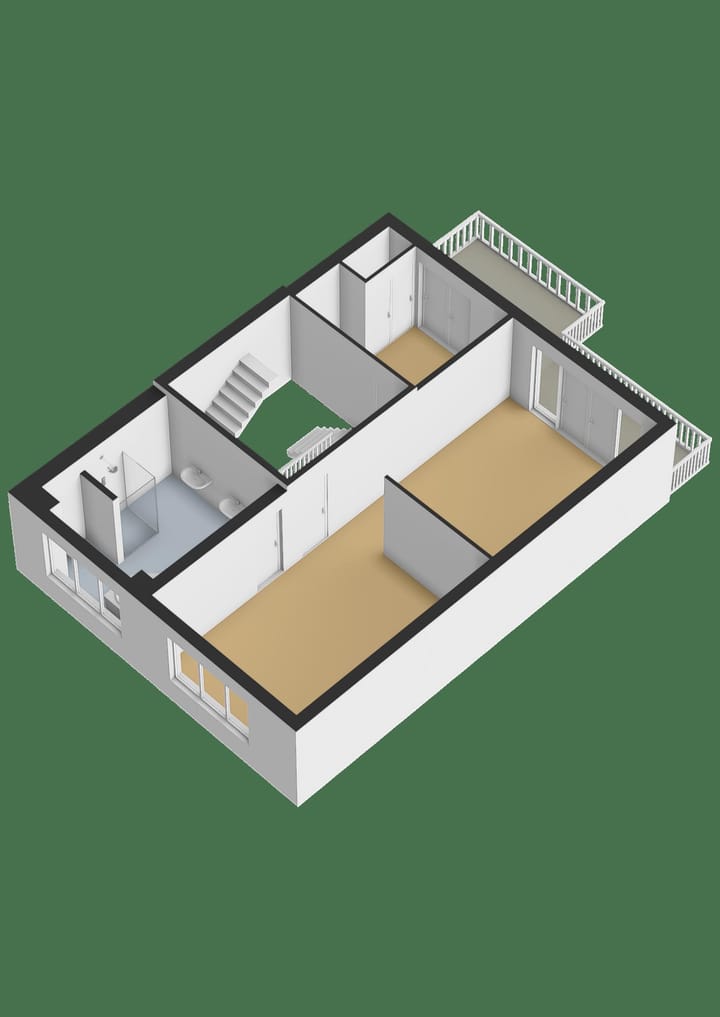 Foto 46 van Deken van Oppensingel 57