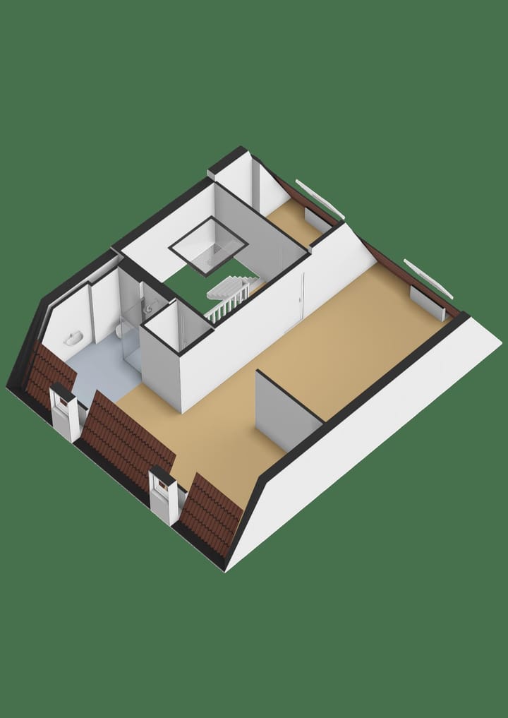 Foto 48 van Deken van Oppensingel 57