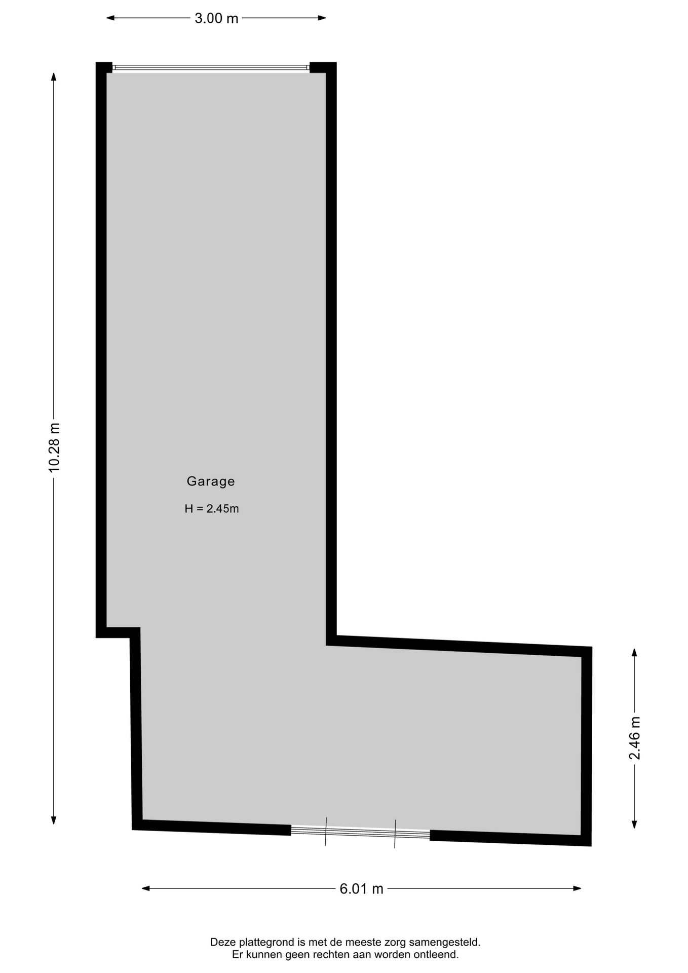 Foto 49 van Deken van Oppensingel 57