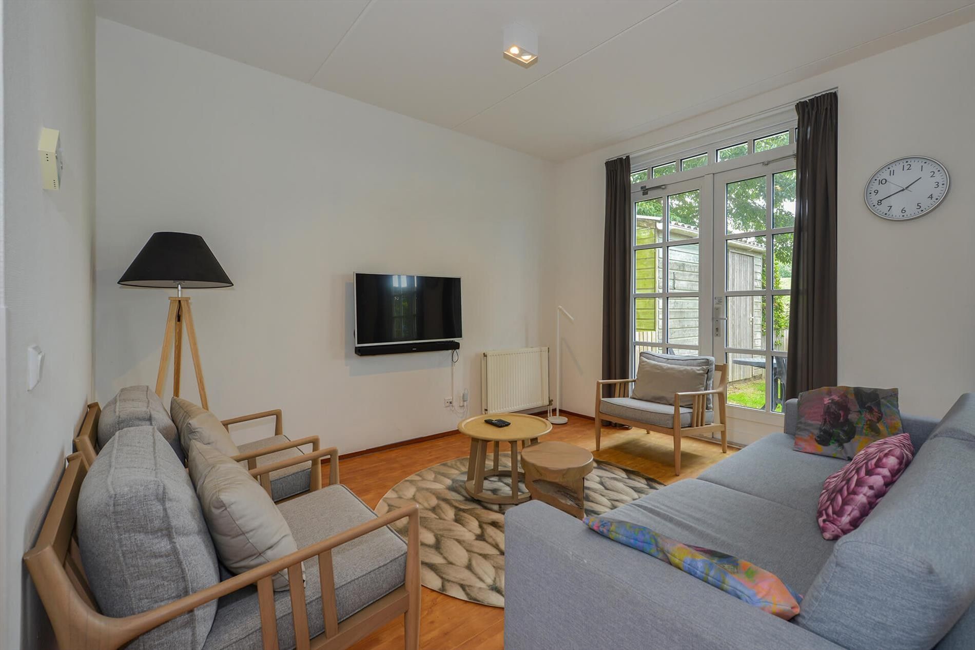 3-bedroom freehold villa in Eanjum — photo 5 of 5