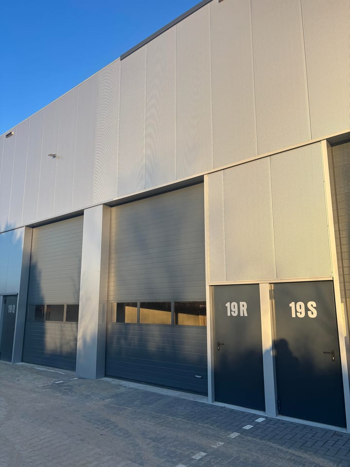 Willige Laagt 19, Liessel