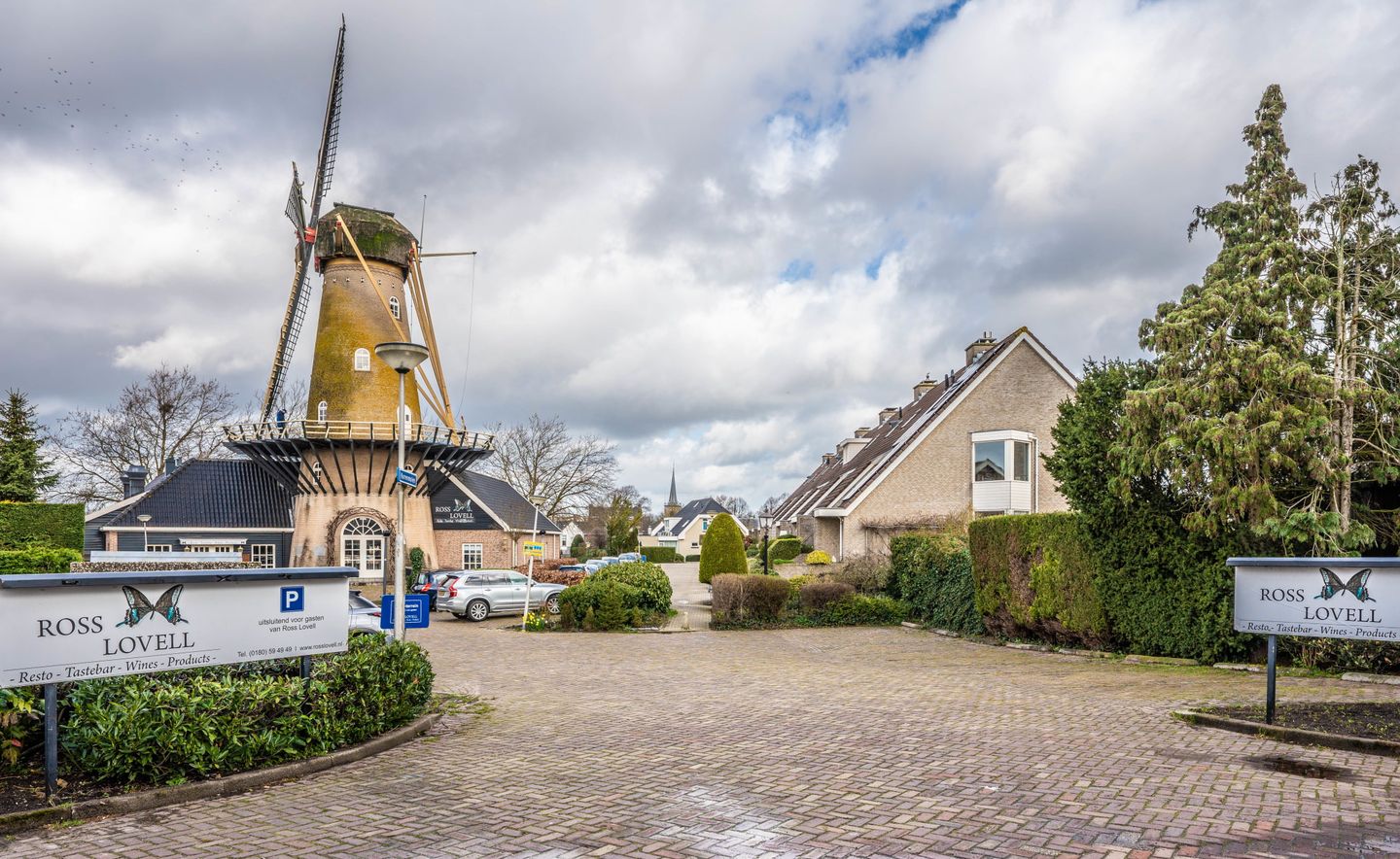 Bekijk foto 4 van Korenmolen 1