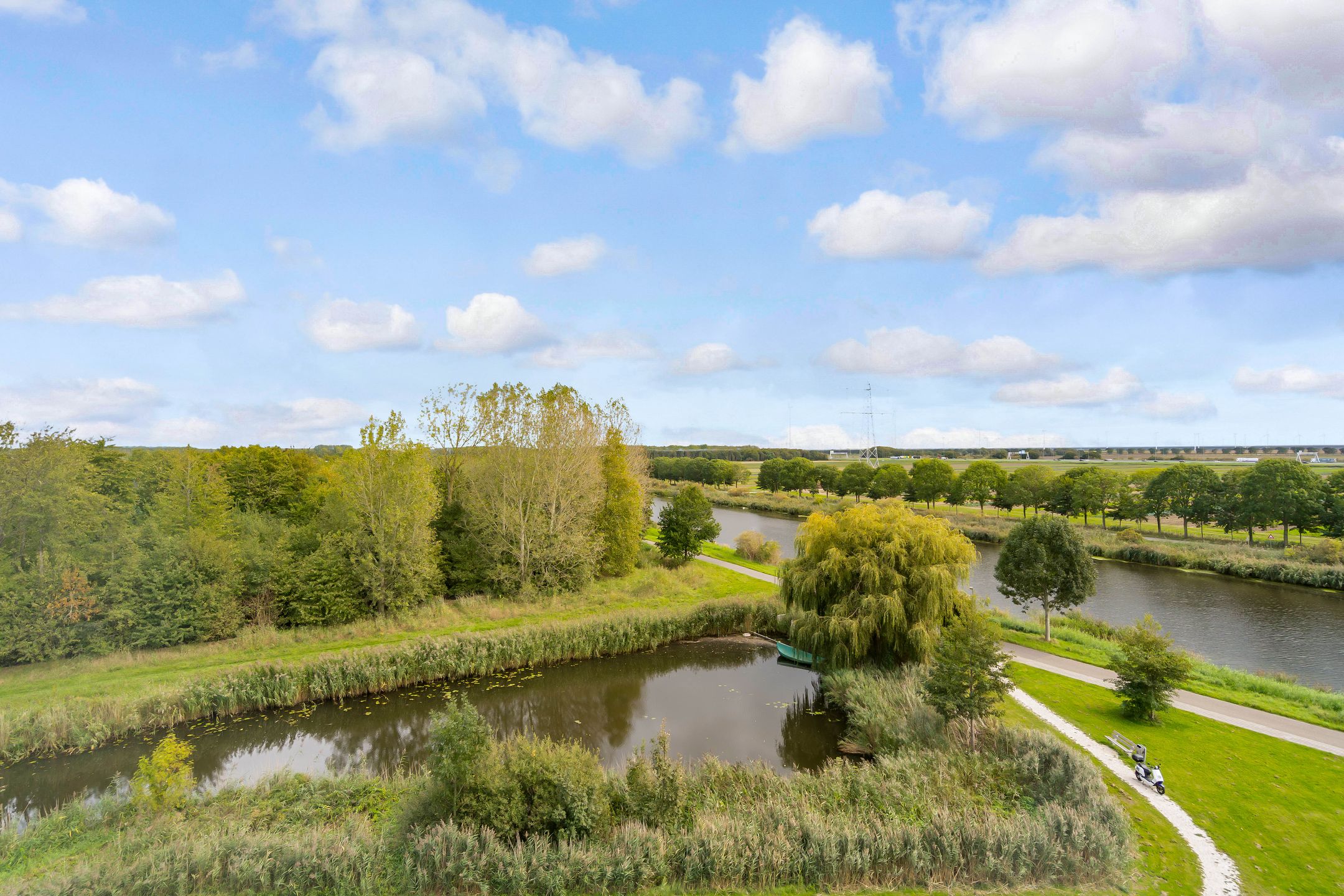 Foto 3 van Isla Margaritastraat 51