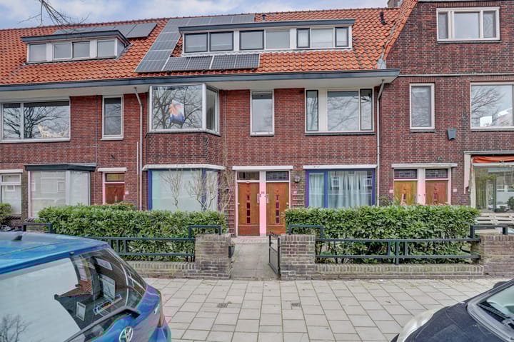 Foto 2 van Westplantsoen 54