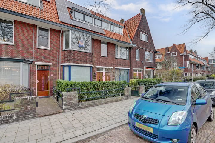 Foto 3 van Westplantsoen 54