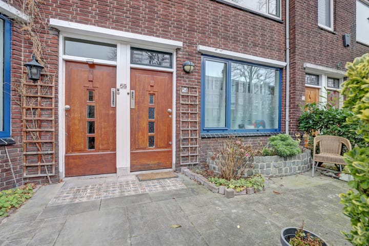 Foto 4 van Westplantsoen 54