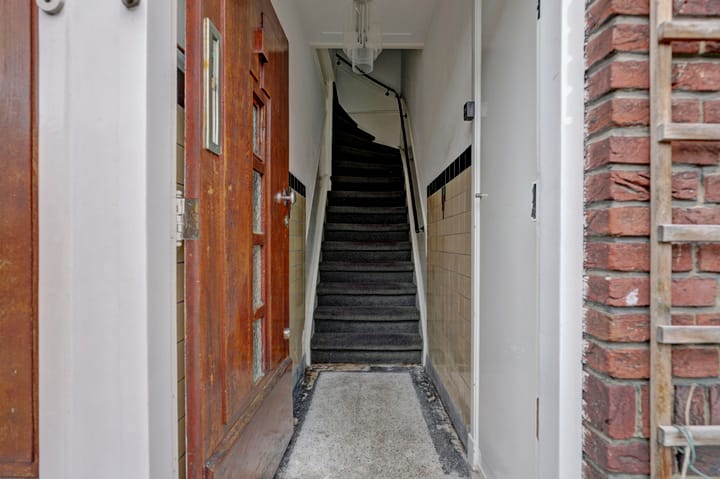 Foto 5 van Westplantsoen 54