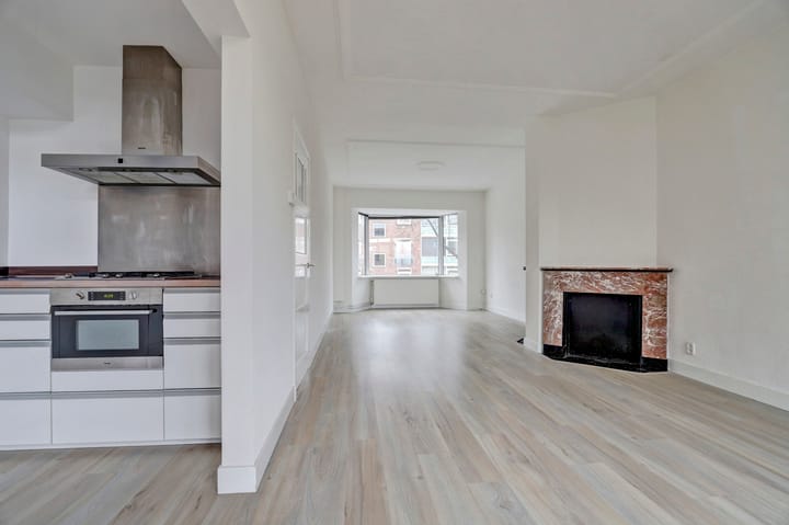 Foto 11 van Westplantsoen 54