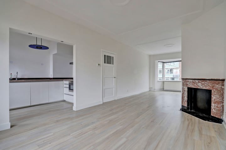 Foto 12 van Westplantsoen 54