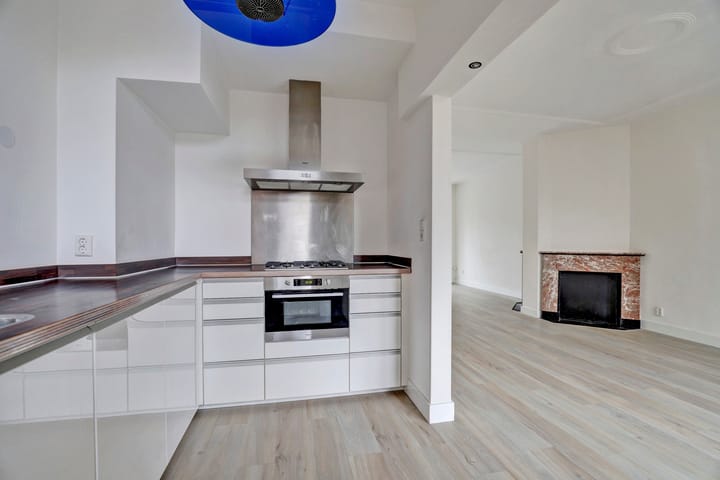 Foto 15 van Westplantsoen 54