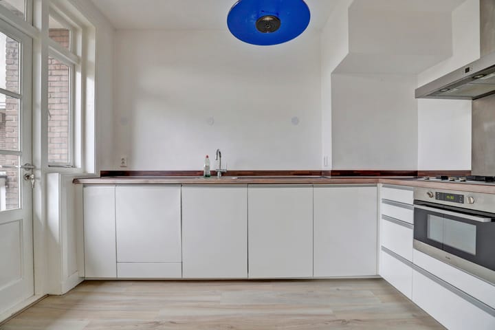 Foto 16 van Westplantsoen 54