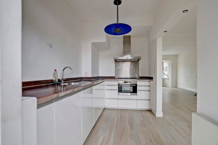 Foto 17 van Westplantsoen 54