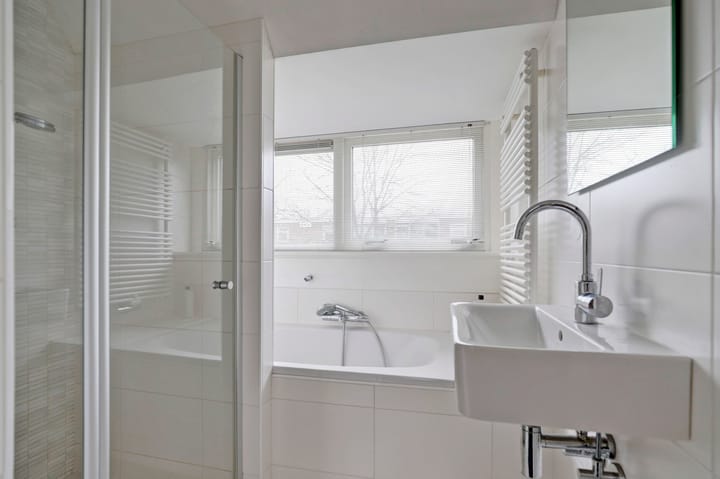 Foto 25 van Westplantsoen 54