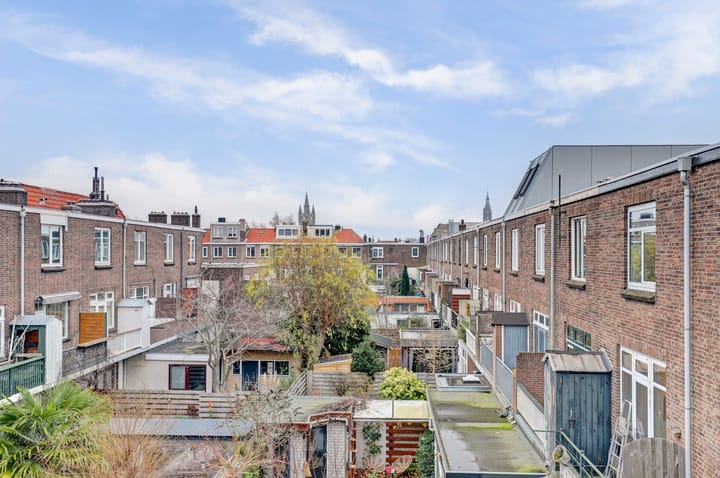 Foto 27 van Westplantsoen 54