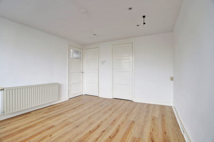 Foto 21 van Westplantsoen 54