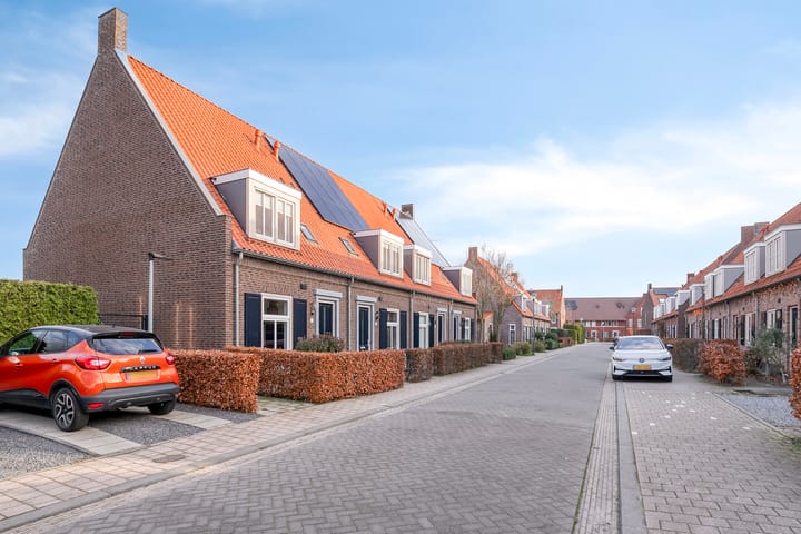 Foto 6 van Nollekenshoeve 18