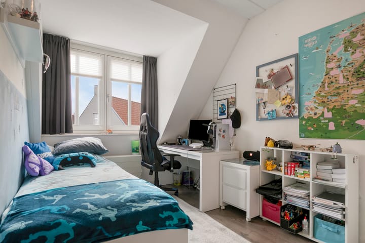 Foto 24 van Nollekenshoeve 18