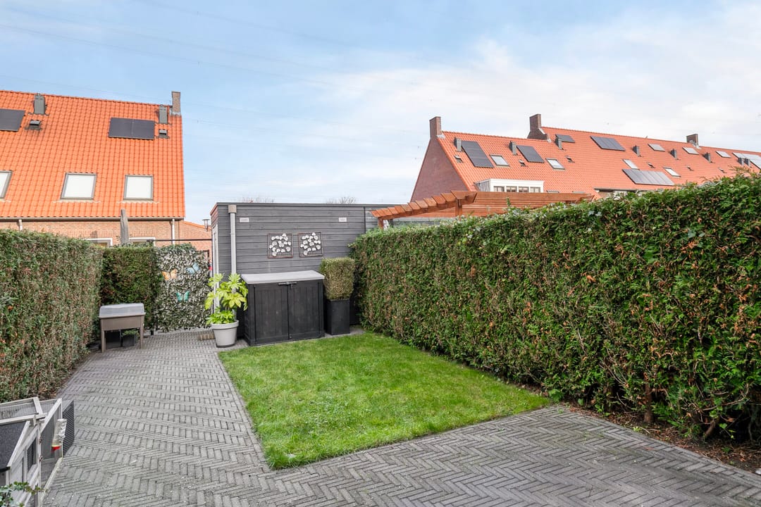 Foto 31 van Nollekenshoeve 18