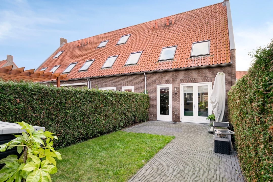 Foto 32 van Nollekenshoeve 18