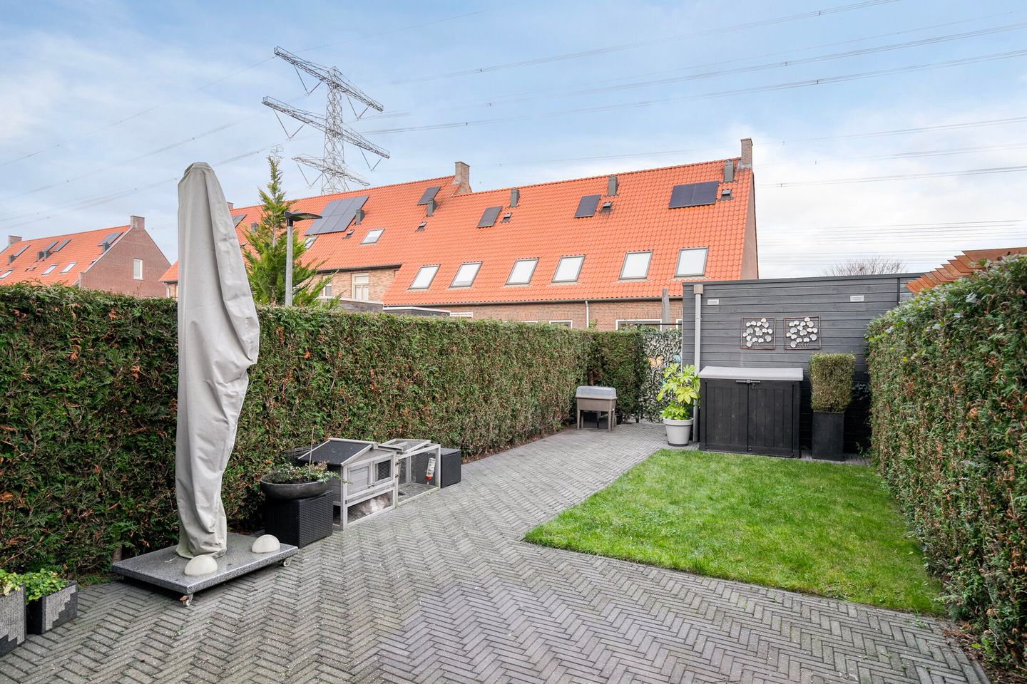 Foto 34 van Nollekenshoeve 18