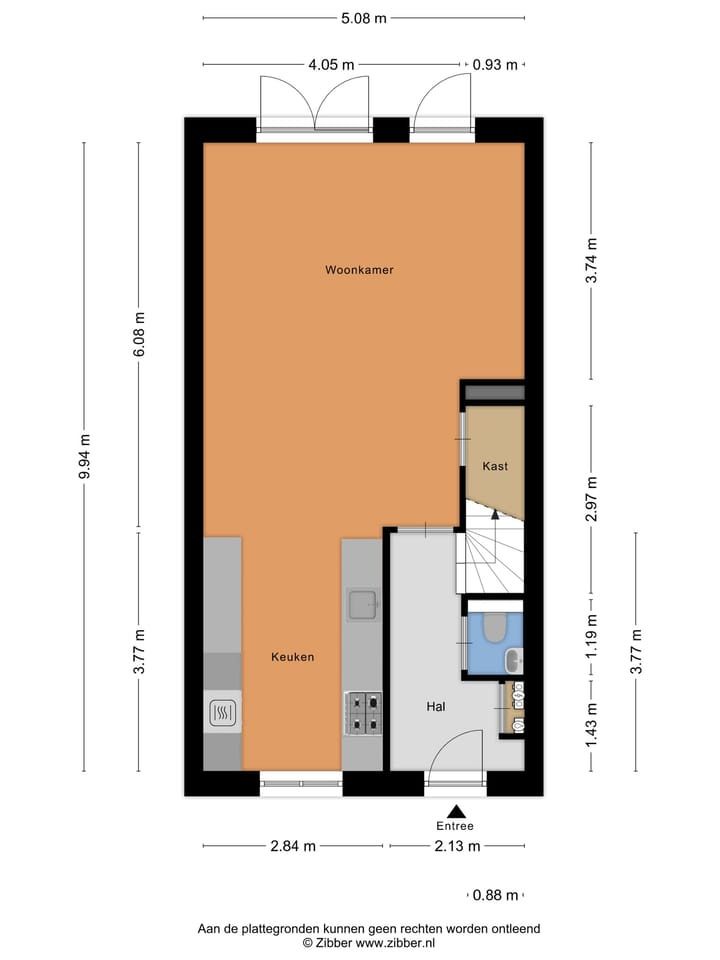 Foto 40 van Nollekenshoeve 18