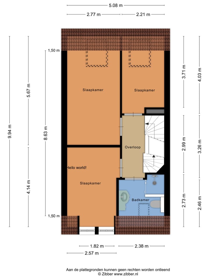 Foto 41 van Nollekenshoeve 18