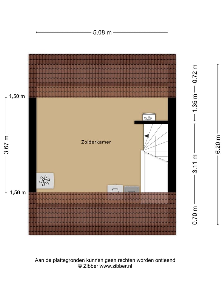 Foto 42 van Nollekenshoeve 18