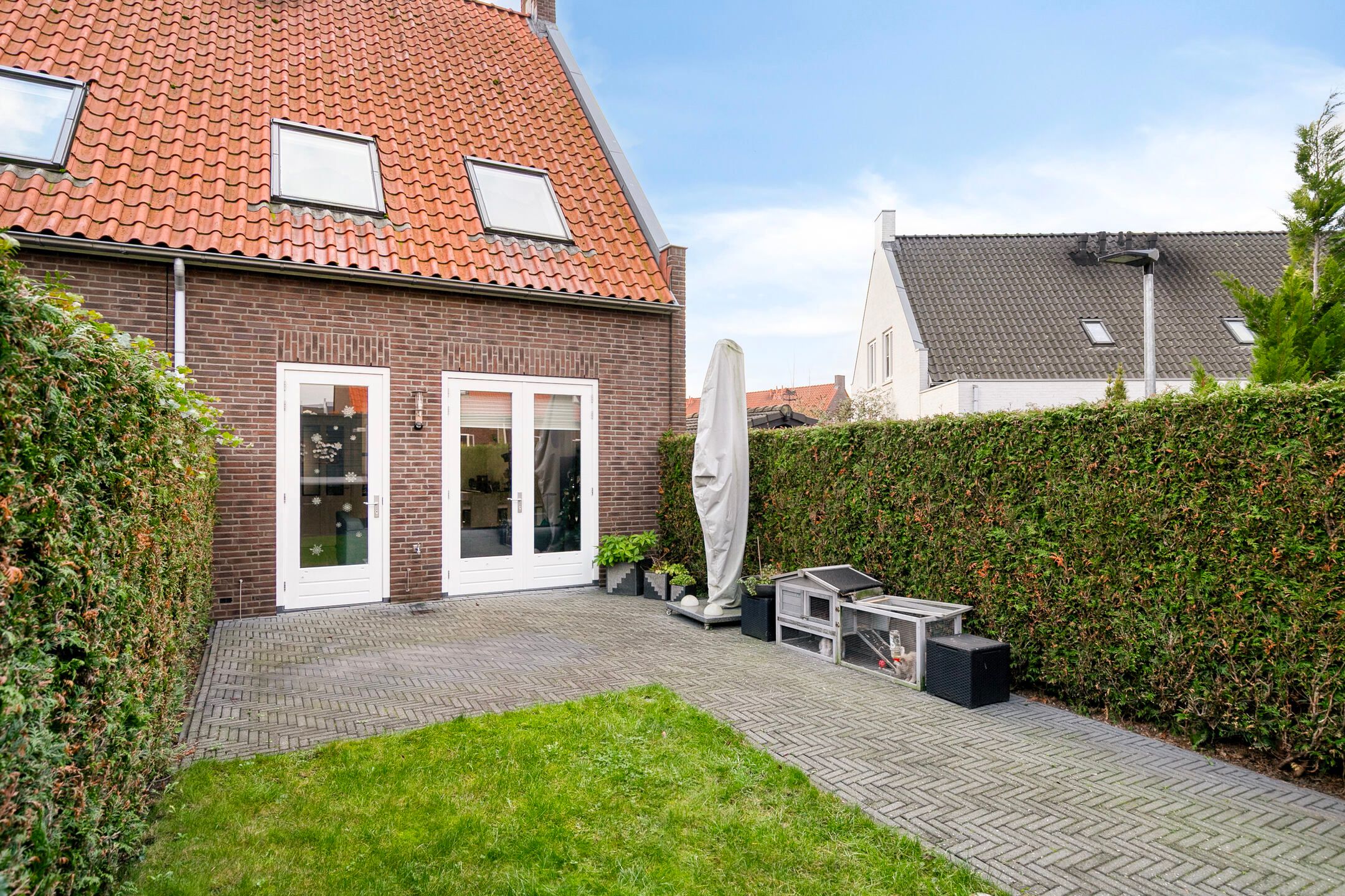 Foto 33 van Nollekenshoeve 18