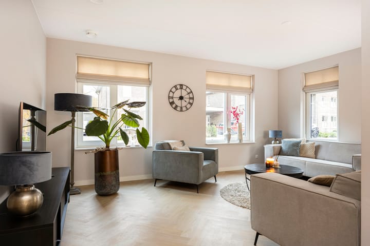 Photo 2 of Braambes 11