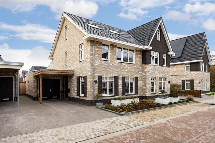 Foto 6 van Braambes 11