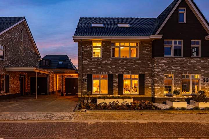 Foto 7 van Braambes 11