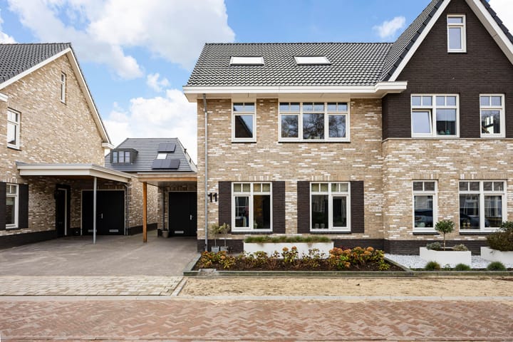 Foto 8 van Braambes 11