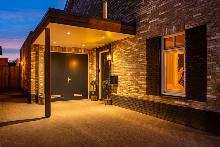 Foto 9 van Braambes 11