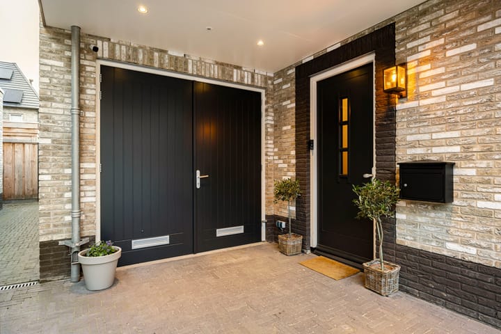 Foto 10 van Braambes 11