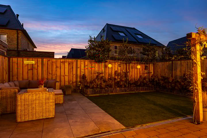 Foto 32 van Braambes 11