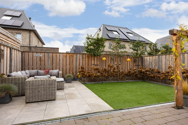 Foto 33 van Braambes 11