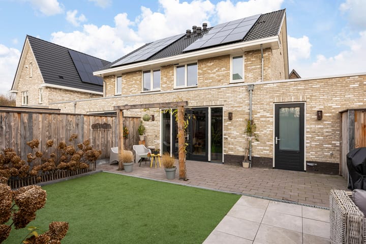 Foto 35 van Braambes 11