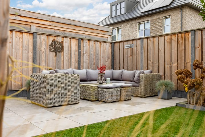 Foto 37 van Braambes 11