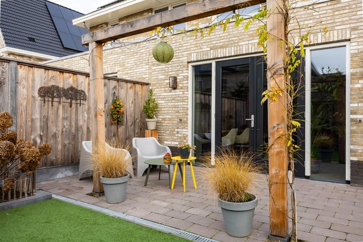 Foto 38 van Braambes 11