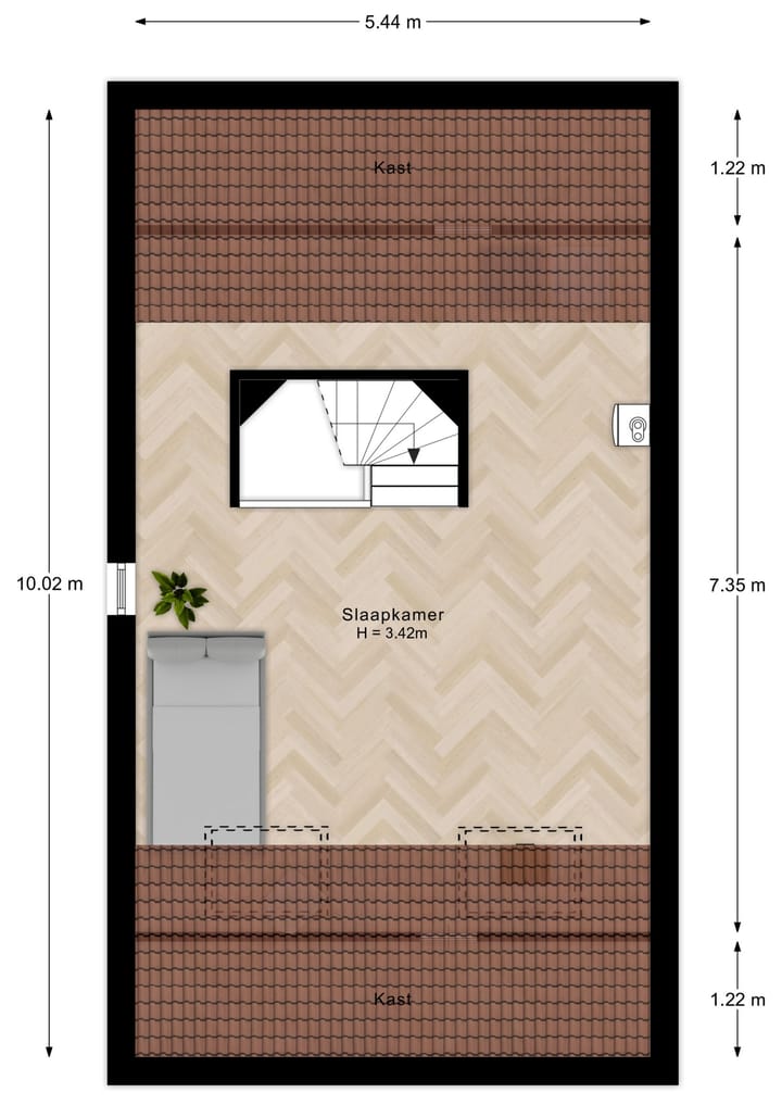 Foto 51 van Braambes 11