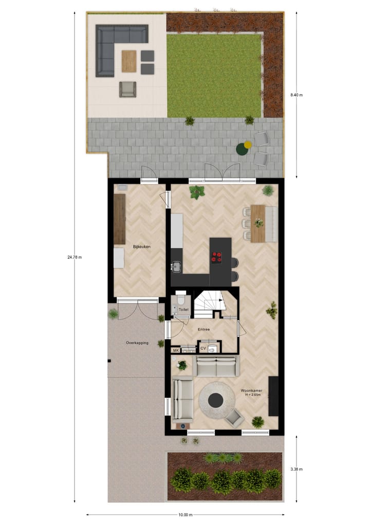 Foto 52 van Braambes 11