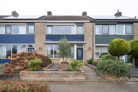 Bachstraat thumbnail