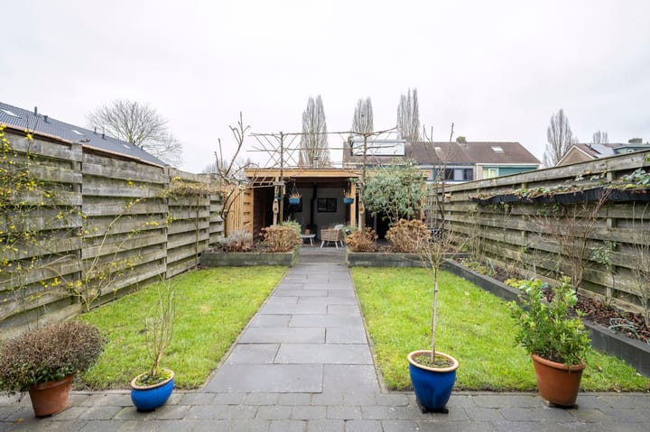 Foto 2 van Bachstraat 78