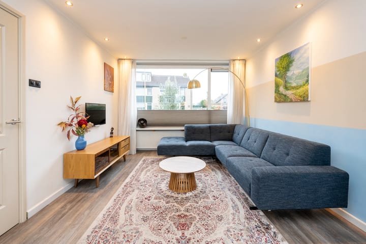 Foto 3 van Bachstraat 78